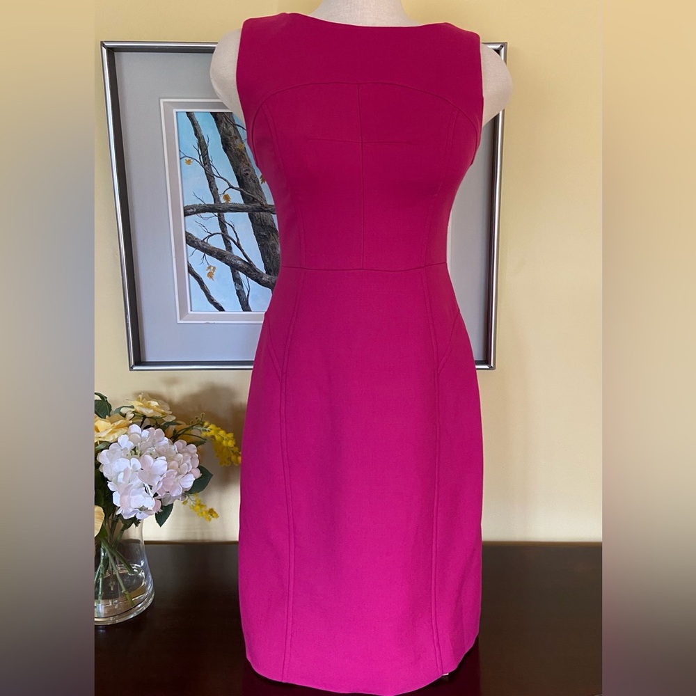 ✨Clearance✨ Milly of New York Midi Dress